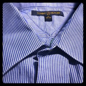 Tommy Hilfiger men shirt Nice